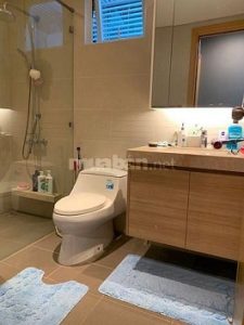 Bán căn hộ Sarimi, căn góc tại Khu đô thị Sala 74 Nguyễn Cơ Thạch, Phường An Lợi Đông, Samiri Sala - Quận 2