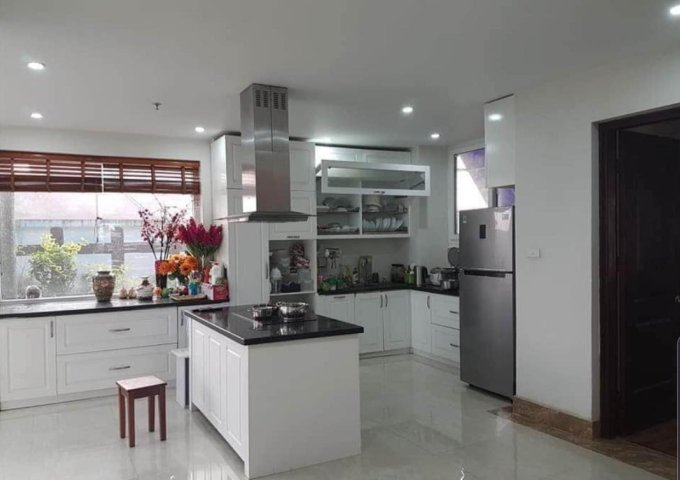 Chủ nhà chuyển chỗ ở cần bán căn hộ chung cư Vinaconex 1 địa chỉ 289A Khuất Duy Tiến, Penthouse diện tích 300m2 giá 8 tỉ có TL