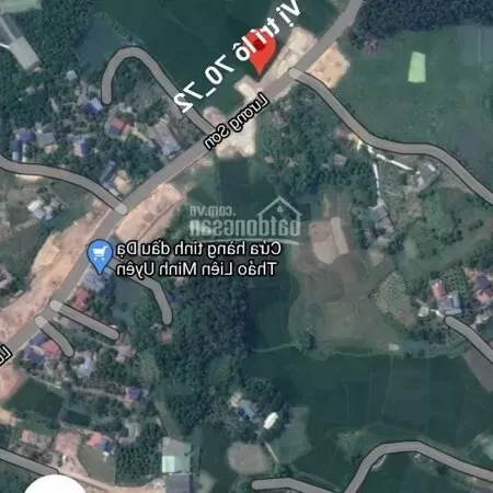 Bán đất nền đấu giá Lương Sơn, Sông Công, Thái Nguyên 0977 432 923 