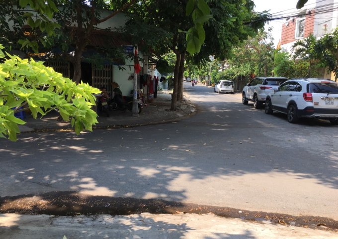 Chính chủ cần bán mặt tiền đường Nguyễn Đăng- phường An Khê - quận Thanh Khê – Đà Nẵng