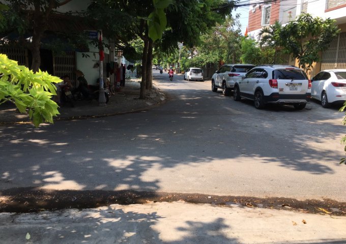 Chính chủ cần bán mặt tiền đường Nguyễn Đăng- phường An Khê - quận Thanh Khê – Đà Nẵng