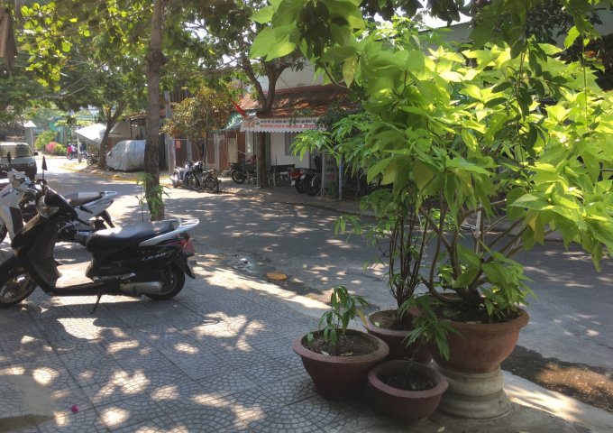 Chính chủ cần bán mặt tiền đường Nguyễn Đăng- phường An Khê - quận Thanh Khê – Đà Nẵng