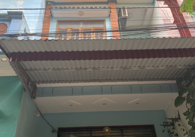 Bán nhà gần trường THCS Nha Trang, tp Thái Nguyên