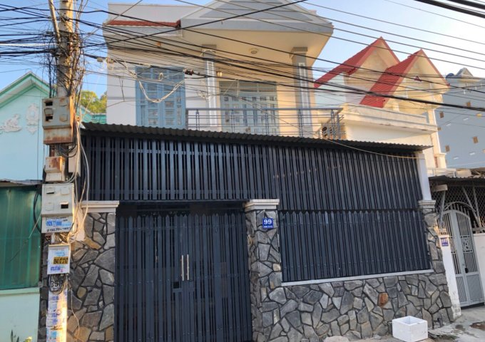 Chính chủ cần cho thuê nhà tại 99 Dương Vân Nga, Vĩnh Hải, Nha Trang, Khánh Hòa