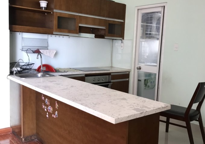 CHỦ KẸT TIỀN, BÁN GẤP Căn hộ 3PN(DT 124m2) Chung cư Belleza Q7, GIÁ TỐT 2.7 Tỷ. 0907 014 107 - DƯƠNG