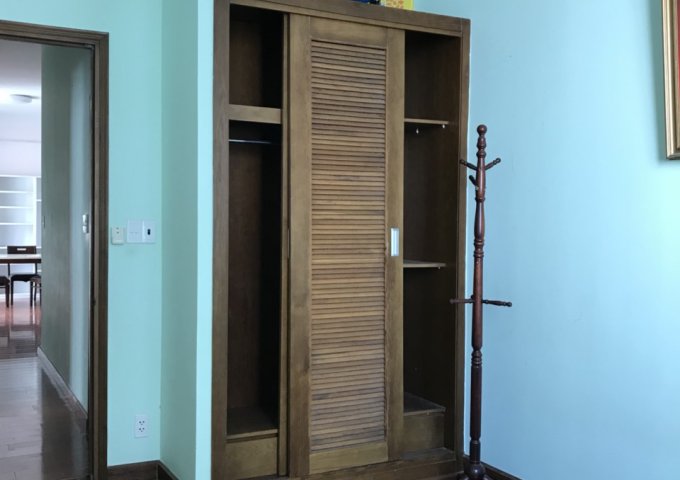 CHỦ KẸT TIỀN, BÁN GẤP Căn hộ 3PN(DT 124m2) Chung cư Belleza Q7, GIÁ TỐT 2.7 Tỷ. 0907 014 107 - DƯƠNG