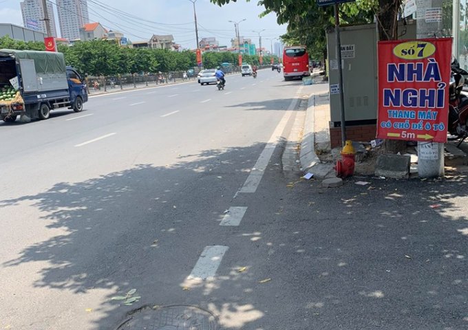 BÁN NHÀ MẶT NGÕ 209 NGỌC HỒI THANH TRÌ 30M2 x 2 TẦNG GIÁ 2.3 TỶ KINH DOANH