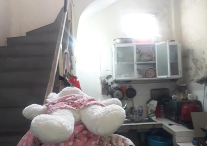 BÁN NHÀ MẶT NGÕ 209 NGỌC HỒI THANH TRÌ 30M2 x 2 TẦNG GIÁ 2.3 TỶ KINH DOANH