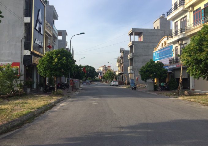 Bán đất vàng trung tâm huyện Kim Thành – Sổ đỏ trao tay – Nhận đất xây dựng ngay LH: 0986329050