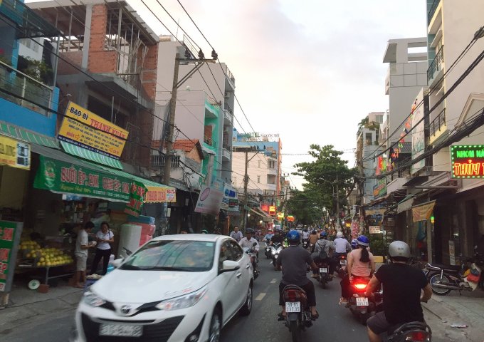 Mặt Tiền: Đường Nguyễn Súy (4.4x23M) 1 Lầu - Cách Chợ 80M - Giá 11.5 Tỷ