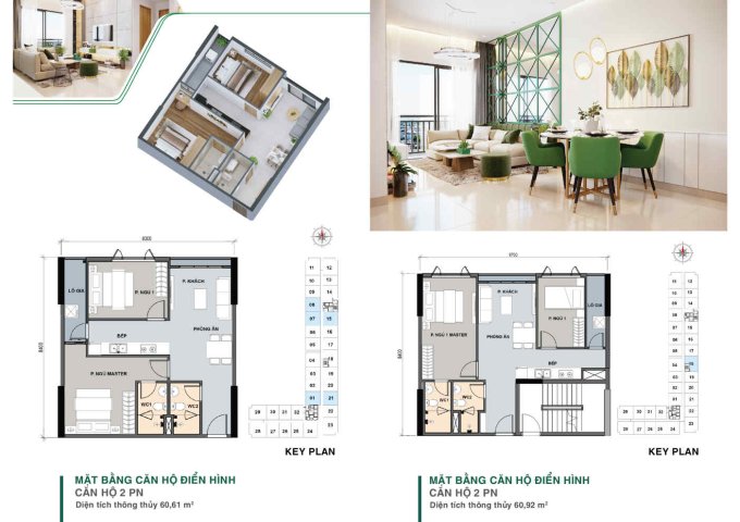 PiCity High Park, Thạnh Xuân, Quận 12, Tp. HCM