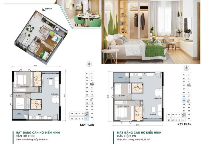 PiCity High Park, Thạnh Xuân, Quận 12, Tp. HCM