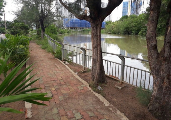 👉Đất biệt thự view sông hợp nghĩ dưỡng Bán đất biệt thự view sông Nam Long Phú Thuận, P. Phú Thuận, Quận 7
