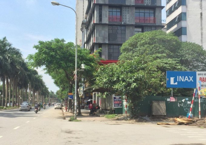 Cần bán nhà gấp phố Lê Đức Thọ, mt 6m dt 90m2 giá chỉ 27 tỷ lh0364890033