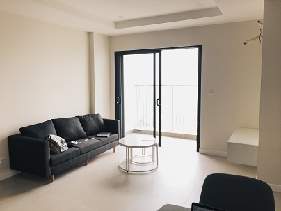 Cho thuê Căn hộ Cao cấp tại Chung cư Kosmo Tây Hồ, 161 Xuân La, Bắc Từ Liêm, Hà Nội.