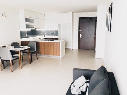 Cho thuê Căn hộ Cao cấp tại Chung cư Kosmo Tây Hồ, 161 Xuân La, Bắc Từ Liêm, Hà Nội.