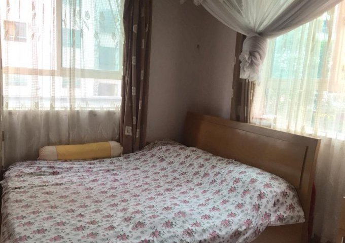 Cho thuê Căn hộ Cao cấp tại Chung cư Kosmo Tây Hồ, 161 Xuân La, Bắc Từ Liêm, Hà Nội.