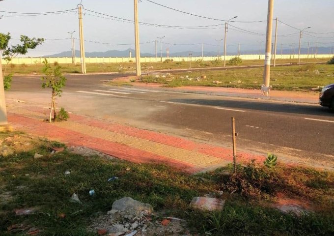 Bán đất tại Đường D6, Tuy Hòa,  Phú Yên diện tích 80m2  giá 1870 Tỷ
