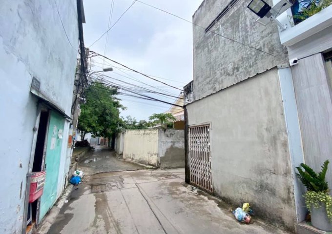 ✅ BÁN NHÀ TRỤC CHÍNH GÓC 2 MẶT TIỀN HẺM 142 MẬU THÂN,THÔNG RA NGUYỄN VIỆT HỒNG  