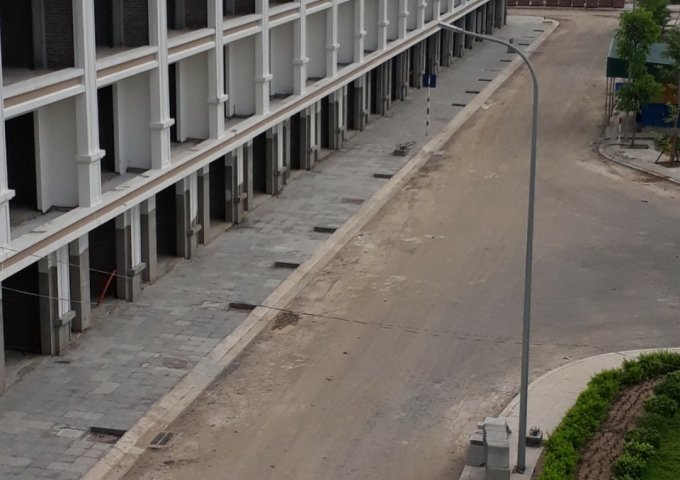 Bán lô đất nền dự án Singarden- vsip Từ Sơn- Bắc Ninh