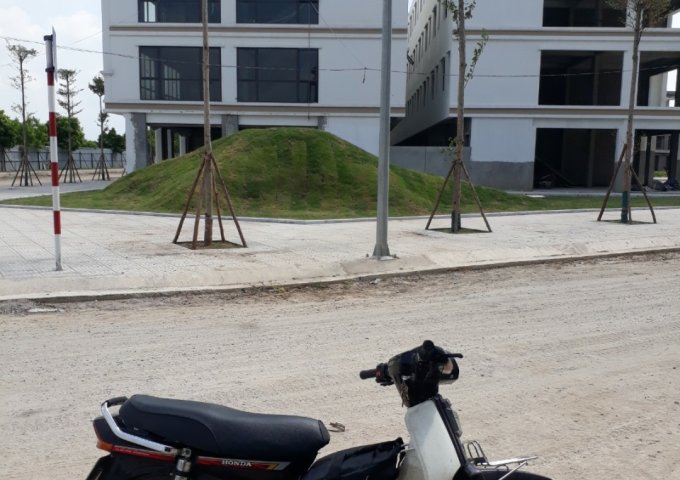 Bán lô đất nền dự án Singarden- vsip Từ Sơn- Bắc Ninh