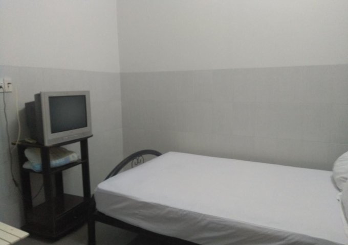Cần bán nhà nghỉ 9 phòng, Hẻm CMT8, P.4, TP Tây Ninh