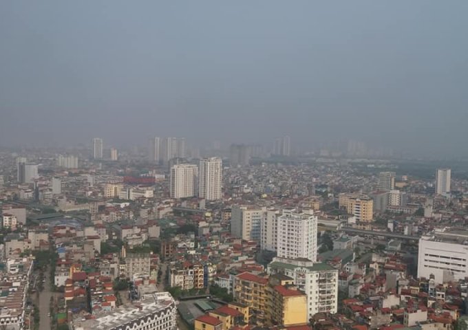 Chung cư Seasons Avenue,Mỗ Lao,Hà Đông, cho thuê căn hộ tầng trung,view đep