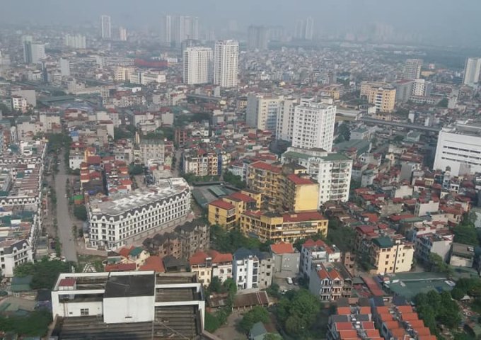 Chung cư Seasons Avenue,Mỗ Lao,Hà Đông, cho thuê căn hộ tầng trung,view đep