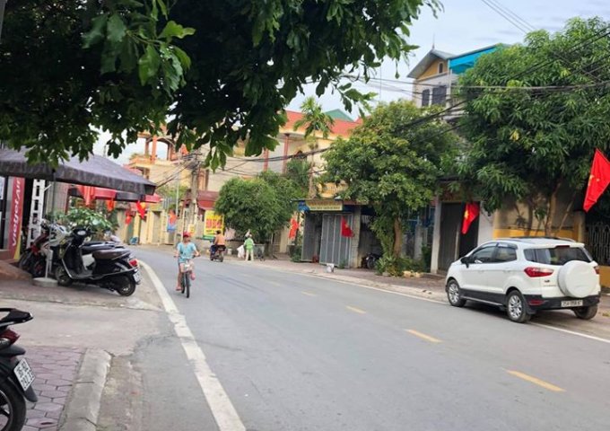 Bán nhà mặt đường Đồng Giao, TP Tam Điệp, Ninh Bình