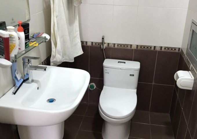 Bán căn hộ chung cư tại Dự án Khu đô thị Yên Hòa, Cầu Giấy,  Hà Nội diện tích 94m2  giá 2,700,000,000 Triệu