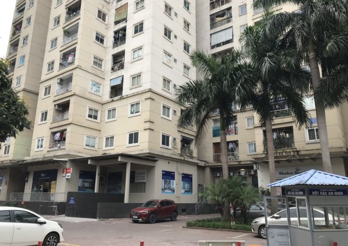 Bán căn hộ chung cư tại Dự án Khu đô thị Yên Hòa, Cầu Giấy,  Hà Nội diện tích 94m2  giá 2,700,000,000 Triệu