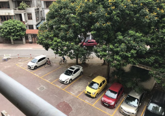 Bán căn hộ chung cư tại Dự án Khu đô thị Yên Hòa, Cầu Giấy,  Hà Nội diện tích 94m2  giá 2,700,000,000 Triệu