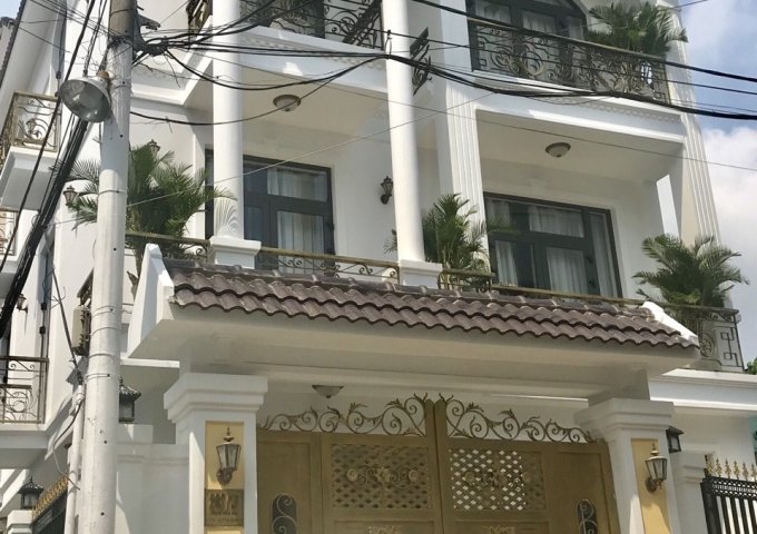 Bán nhà hẻm 281 Lê Văn Sỹ, P1, Tân Bình,