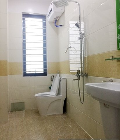 Bán Nhà Số 18/117 Phố Cấm Ngô Quyền Hải Phòng