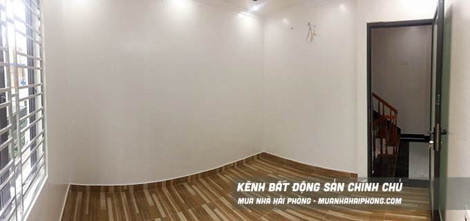 Bán Nhà Số 18/117 Phố Cấm Ngô Quyền Hải Phòng