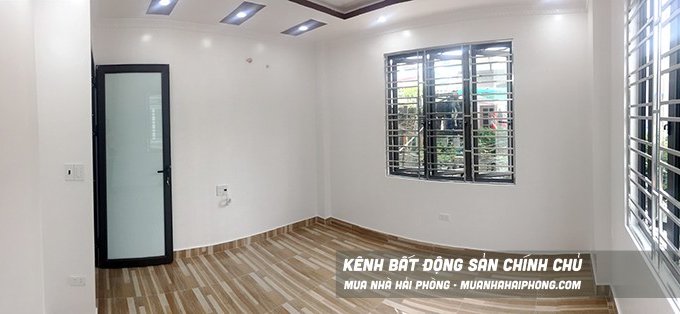 Bán Nhà Số 18/117 Phố Cấm Ngô Quyền Hải Phòng
