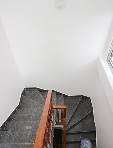 Bán Nhà Số 18/117 Phố Cấm Ngô Quyền Hải Phòng