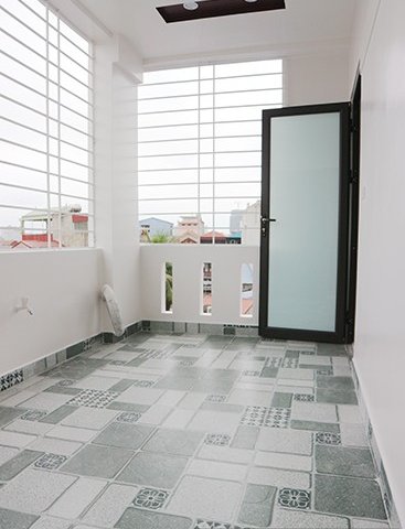 Bán Nhà Số 18/117 Phố Cấm Ngô Quyền Hải Phòng