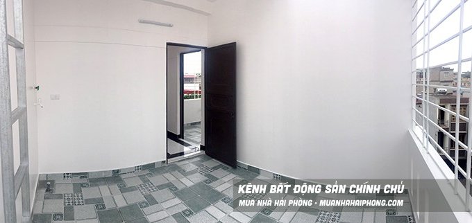 Bán Nhà Số 18/117 Phố Cấm Ngô Quyền Hải Phòng