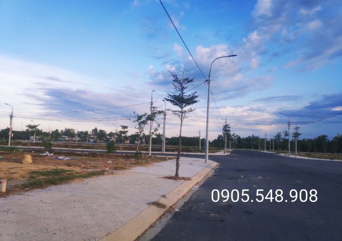 Bán đất nền dự án An Lộc Phát tại Phường Nghĩa Hà, Quảng Ngãi,  Quảng Ngãi diện tích 100m2