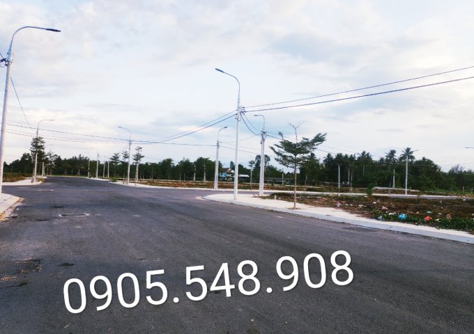 Bán đất nền dự án An Lộc Phát tại Phường Nghĩa Hà, Quảng Ngãi,  Quảng Ngãi diện tích 100m2
