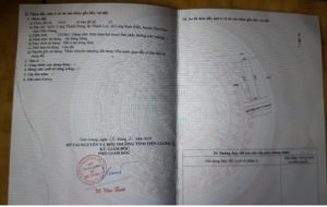 Chính chủ cần bán đất tại KDC Long Thạnh Hưng- Chợ Gạo- Tiền Giang