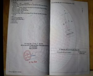 Chính chủ cần bán đất tại KDC Long Thạnh Hưng- Chợ Gạo- Tiền Giang