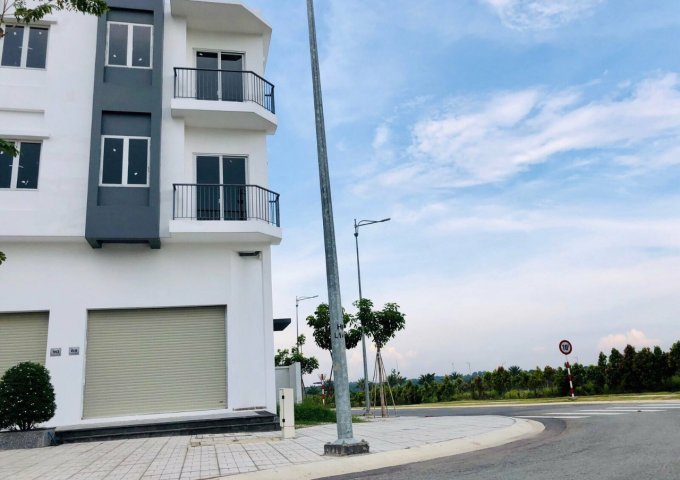Nhà phố 1 trệt 2 lầu dự án SunCasa, Sổ hồng riêng, giá rẻ hơn thị trường 100 triệu. liên hệ: Trí Võ 0967.674.879