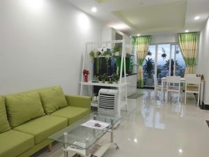 Chính chủ cần bán gấp căn hộ Dic Phoenix C tại Khu Đô Thị Chí Linh , Phường 10 , Thành phố Vũng Tàu