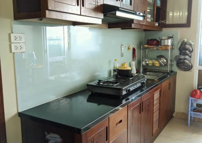 Cho thuê căn hộ chung cư tại Dự án Belleza Apartment, Quận 7,  Hồ Chí Minh diện tích 80m2  giá 7.5 Triệu/tháng