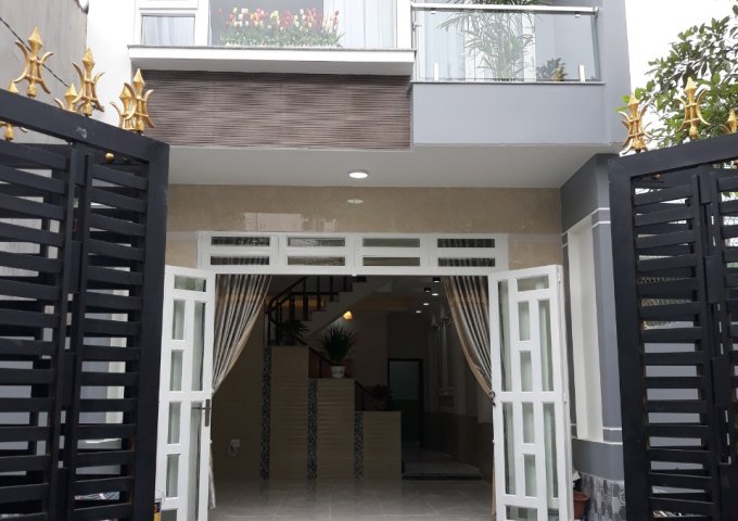Chính chủ cần cho thuê căn nhà 1 trệt 1 lầu khu Đô Thị Chí Linh,Phường Thắng Nhất. TP – Vũng Tàu.