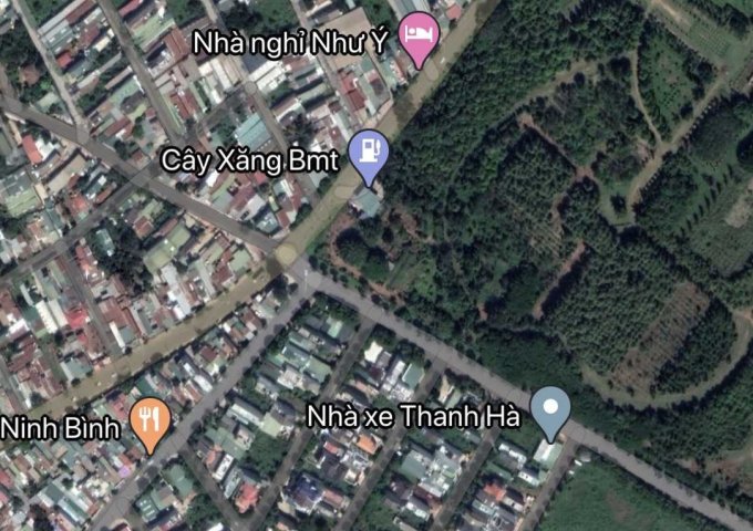 💥 Đất TC 5*25m,hẻm 245 Hà Huy Tập,gần Trường Hoàng Việt,gần công viên,gần Lâm Viên.gần Siêu Thị MeTro