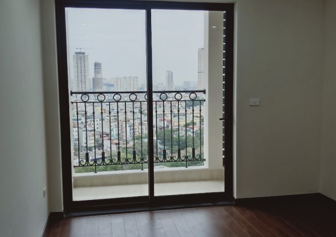 Cho thuê căn hộ chung cư tại Dự án Seasons Avenue, Hà Đông,  Hà Nội diện tích 110m2  giá 11,000,000 Triệu/tháng