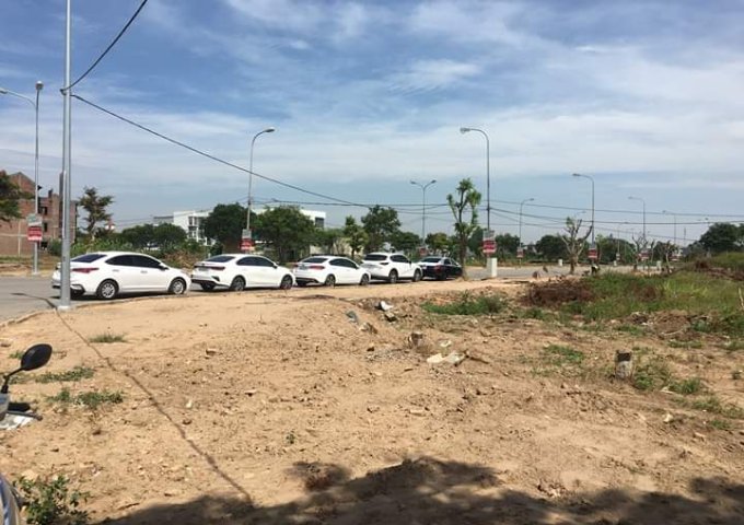 Bán đất dự Dương Kinh New City Hải Phòng